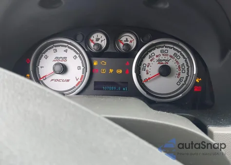 2010 Ford Focus Se from USA, damaged, VIN 1FAHP3FN9AW195636